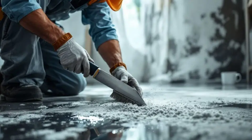 Mold Remediation Services Fayetteville